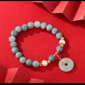 Bracelet Jade